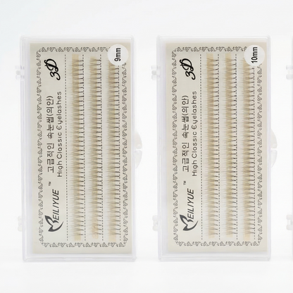 3D High Classic False Lashes For Eyelash Extension Mask Queen Nepal