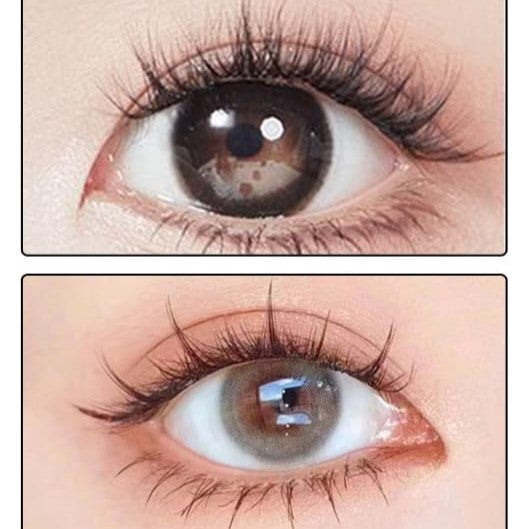 Yingmeijiajie Mix Cluster Lash Book EB-06 Mask Queen Nepal