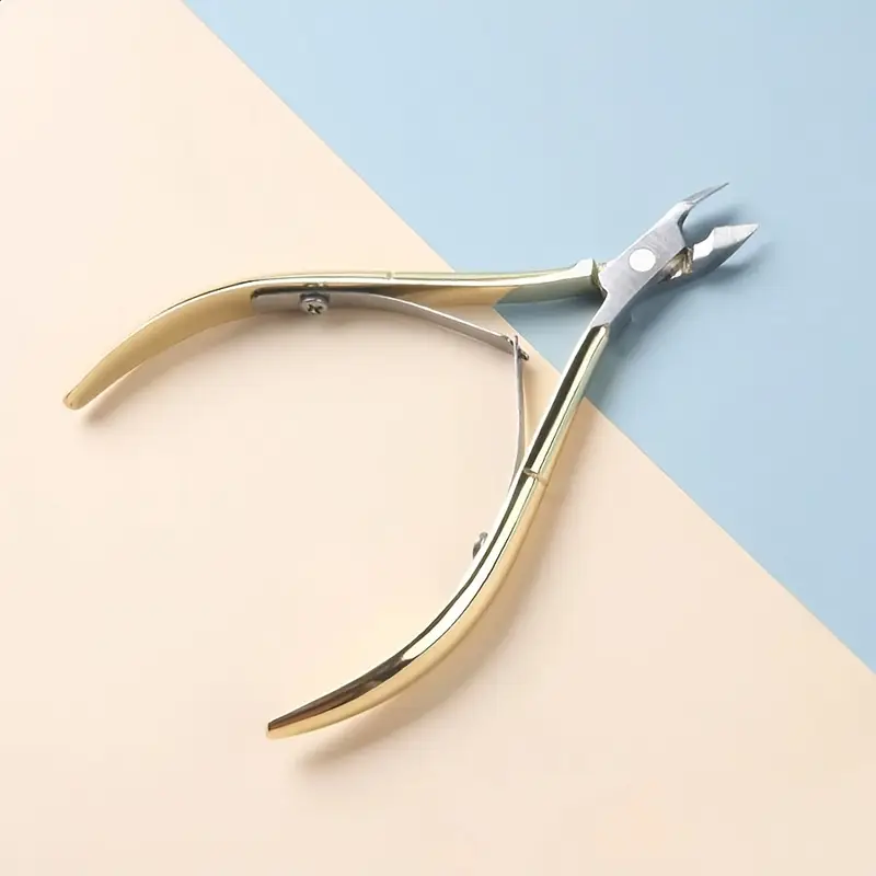 Yang Jiang Cuticle Nippers Mask Queen Nepal