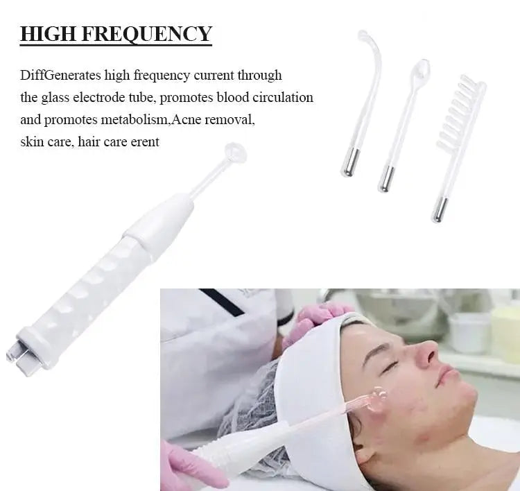 14 in 1 Microdermabrasion Hydrafacial Machine Mask Queen Nepal