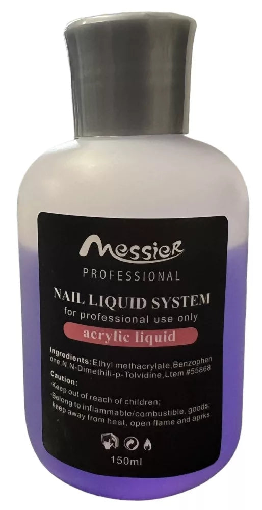 MQ & EZFlow Monomer Acrylic Liquid Mask Queen Nepal