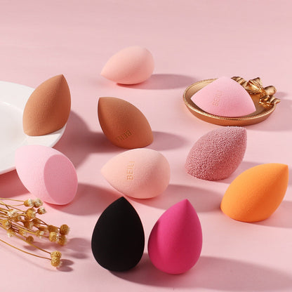 Ethel Beili Soft Makeup Sponge Blender Easy Beauty Nepal