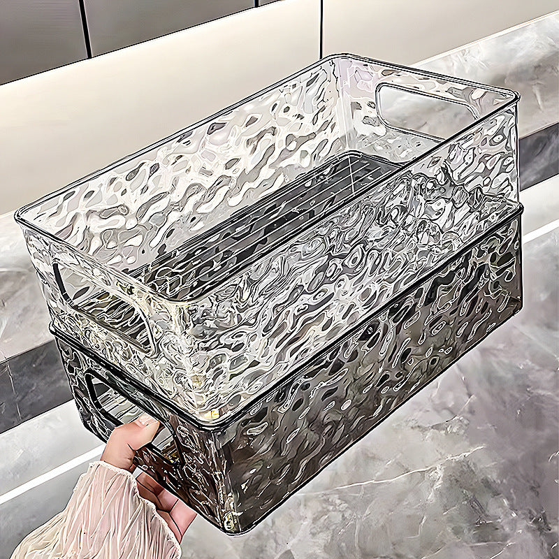 Crystal Storage Box, 160g Mask Queen Nepal