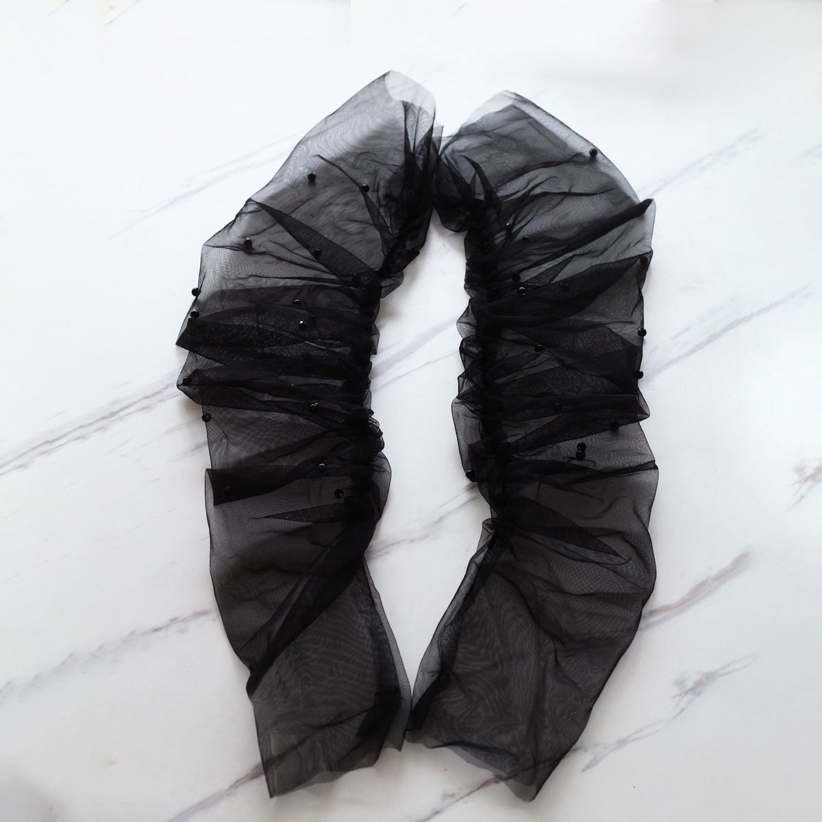 Photo shooting Sleeves Lace False Sleeves