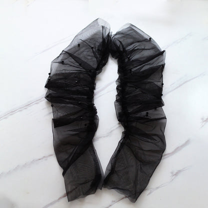 Photo shooting Sleeves Lace False Sleeves