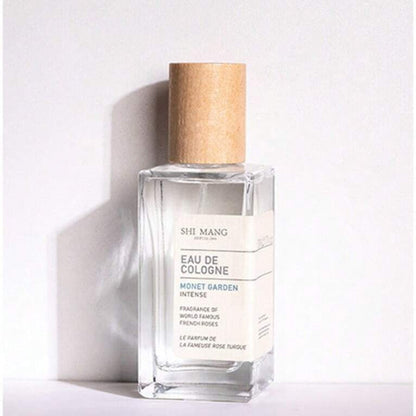 Shi Mang Aromatic Tea Woods Fragrance 50ml Eau de Cologne 1.7fl.oz Perfume Easy Beauty Nepal