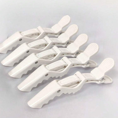Hairstyling Clipper Tool Alligator Hair Clip Easy Beauty Nepal