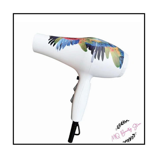 FirePhoenix Hair Dryer Hair Electric Blower Mask Queen Nepal