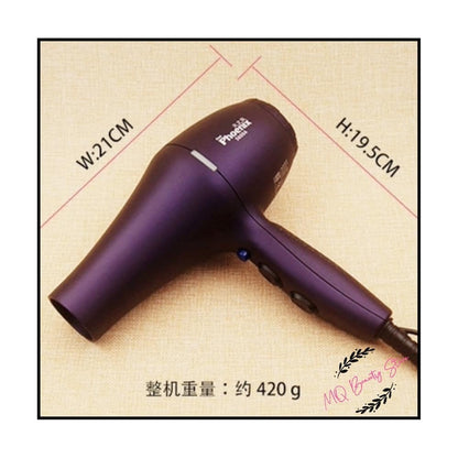 FirePhoenix Hair Dryer Hair Electric Blower Mask Queen Nepal