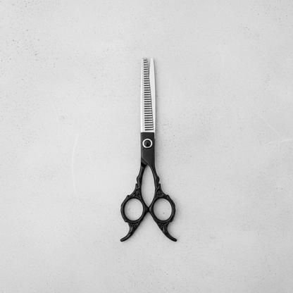Professional Cutting Handmade Scissor Mask Queen Nepal