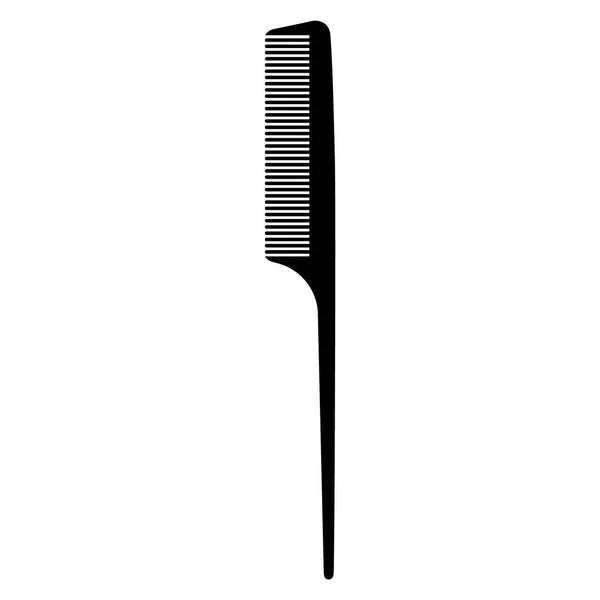 TONI & GUY Carbon Antistatic Hair Comb Mask Queen Nepal