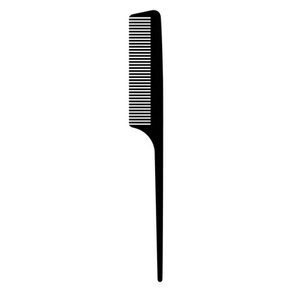 TONI & GUY Carbon Antistatic Hair Comb Mask Queen Nepal