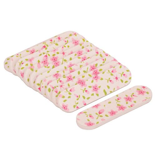 Mini Printed Filler Packet For Nails Mask Queen Nepal