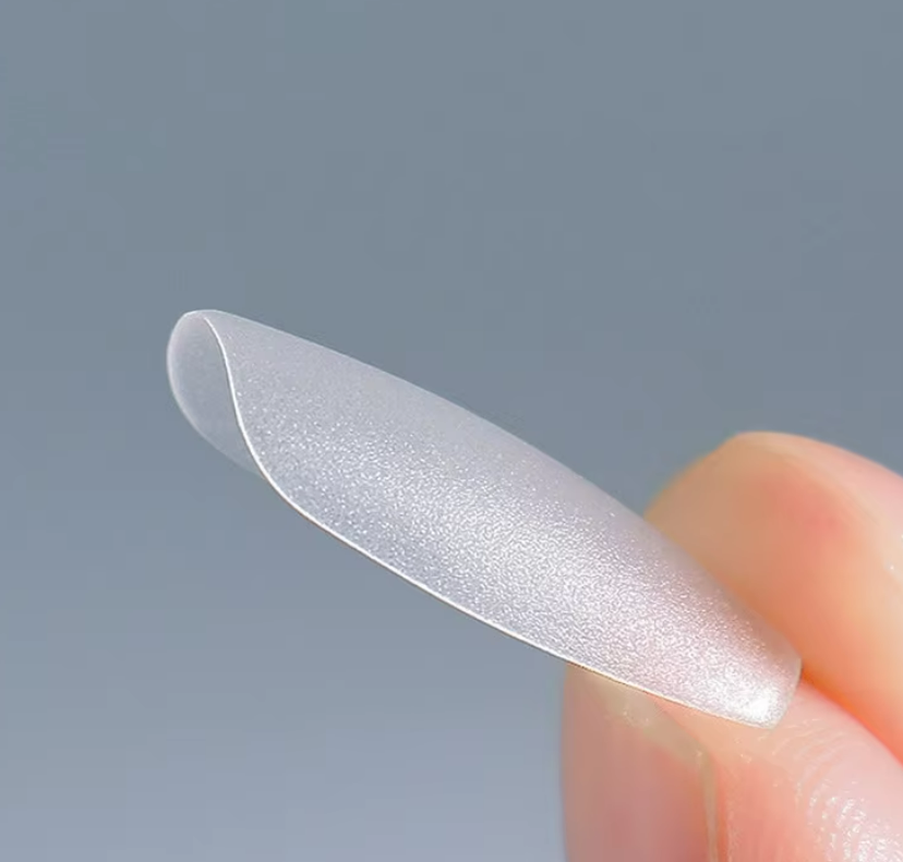 Press On Nail Tips in Box（10 Pairs） Mask Queen Nepal