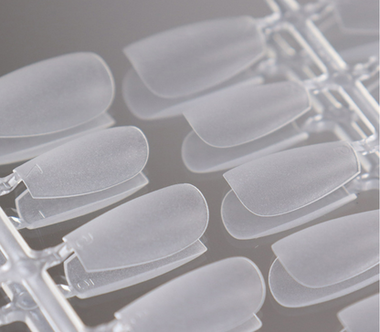 Press On Nail Tips in Box（10 Pairs） Mask Queen Nepal