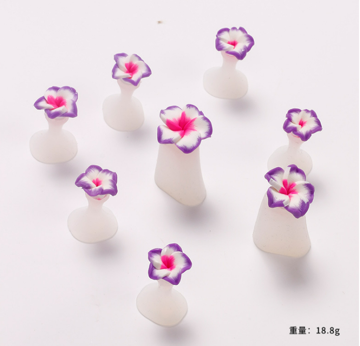 Toe Separator 8pcs Mask Queen Nepal