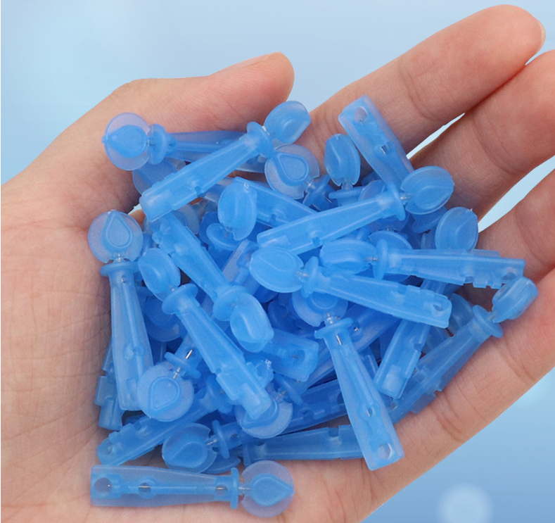 Disposable Acne/White Head Needle Mask Queen Nepal