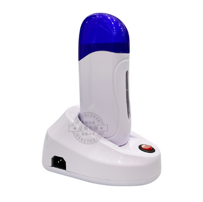 Electric Wax Warmer Rolling Depilatory Mask Queen Nepal