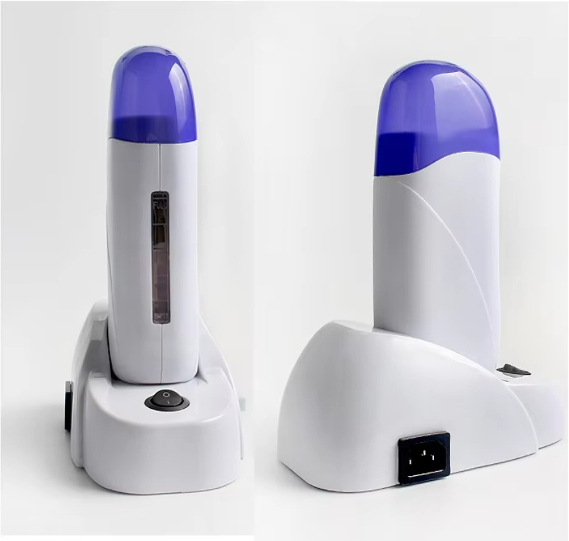 Electric Wax Warmer Rolling Depilatory Mask Queen Nepal