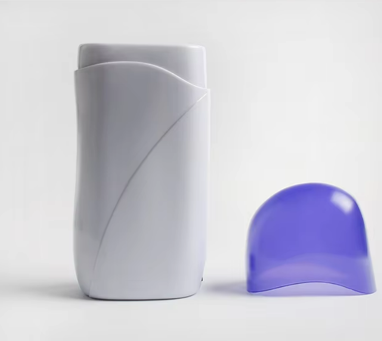 Electric Wax Warmer Rolling Depilatory Mask Queen Nepal