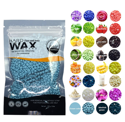 Wax Bean 100g Mask Queen Nepal