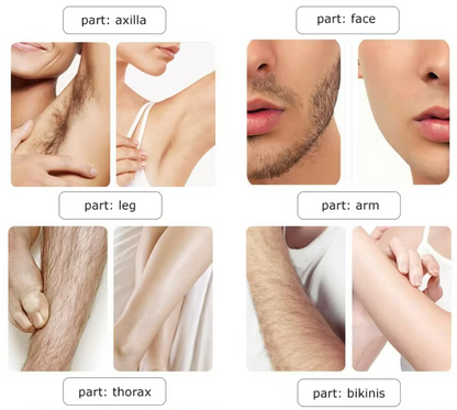 Wax Bean 100g Mask Queen Nepal