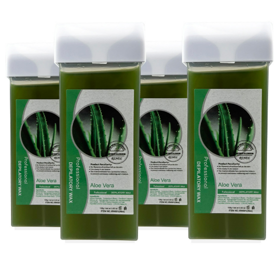 Wax Roller Refill Wax Cartridge 100g Mask Queen Nepal