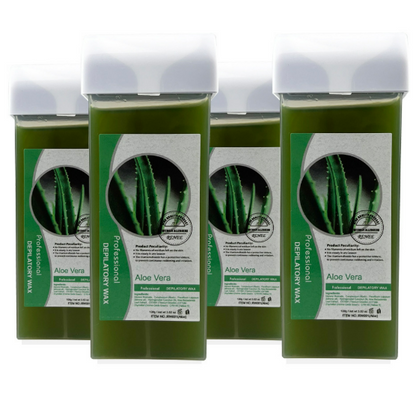 Wax Roller Refill Wax Cartridge 100g Mask Queen Nepal