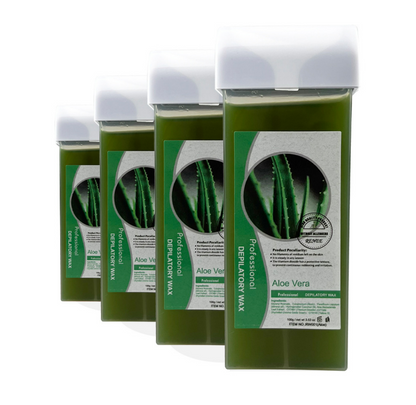 Wax Roller Refill Wax Cartridge 100g Mask Queen Nepal