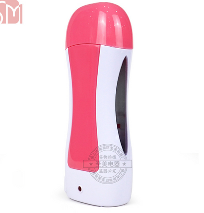 Electric Wax Warmer Rolling Depilatory Mask Queen Nepal