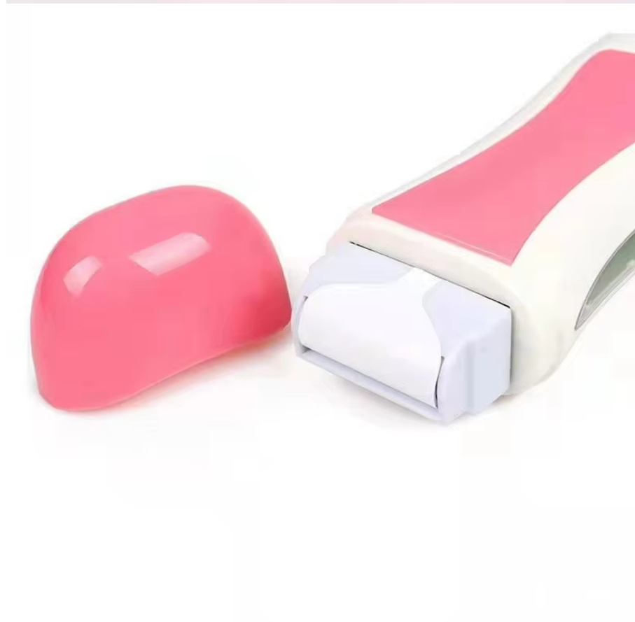 Electric Wax Warmer Rolling Depilatory Mask Queen Nepal