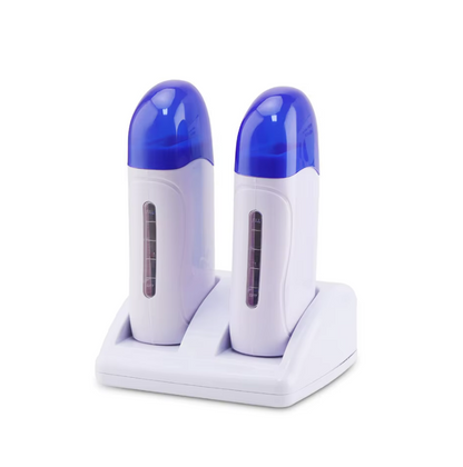 Electric Wax Warmer Rolling Depilatory Mask Queen Nepal