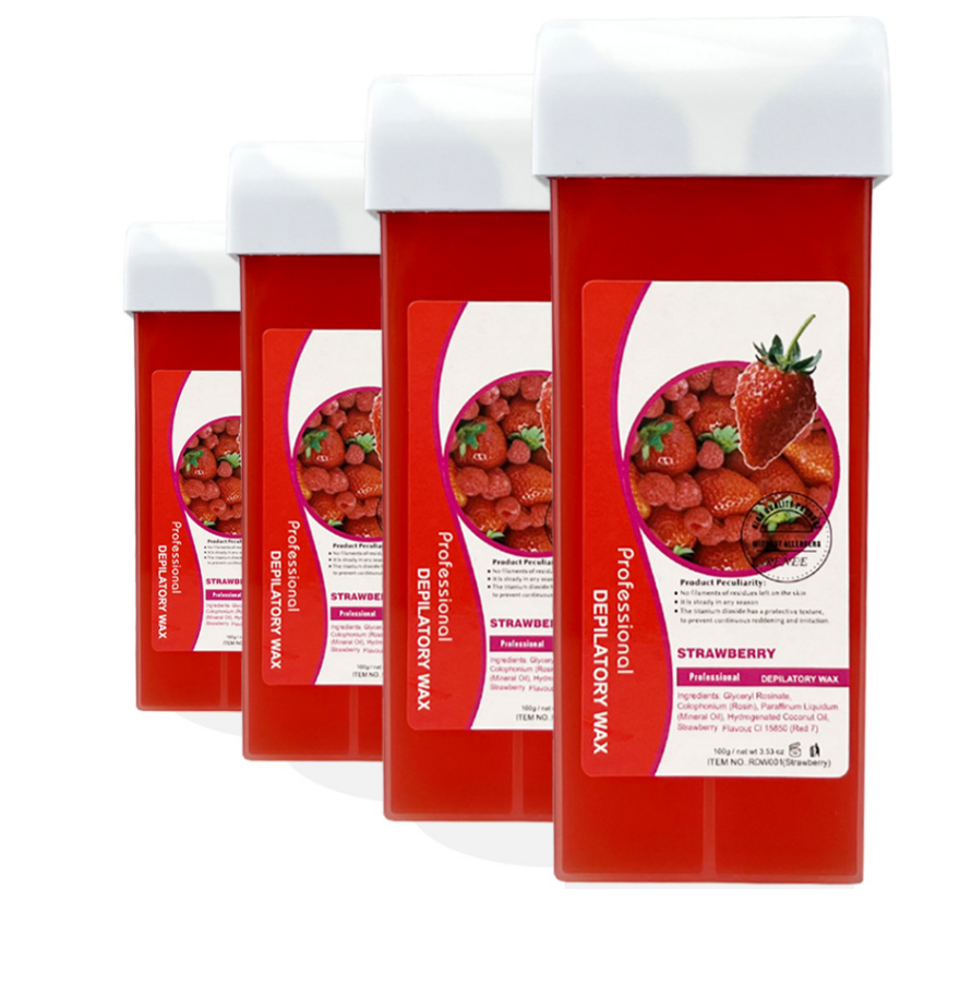 Wax Roller Refill Wax Cartridge 100g Mask Queen Nepal