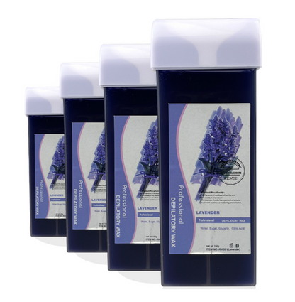 Wax Roller Refill Wax Cartridge 100g Mask Queen Nepal