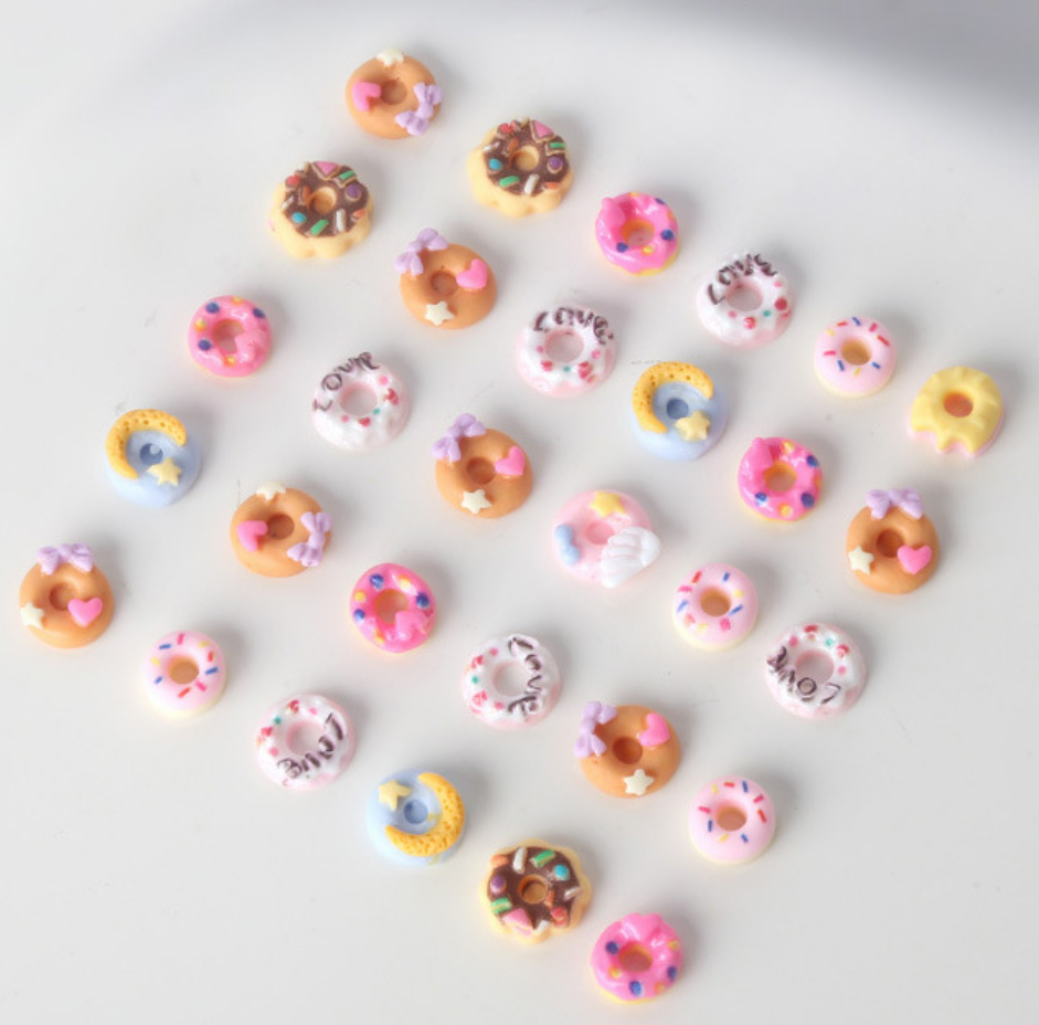 Nail Stone （Mini） Mask Queen Nepal