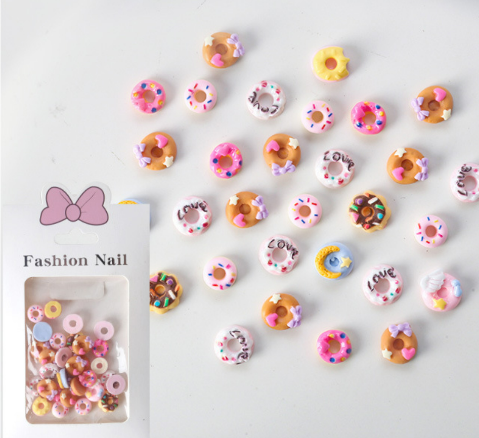 Nail Stone （Mini） Mask Queen Nepal