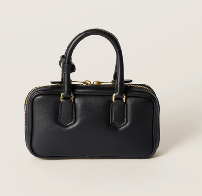 MIU MIU  Arcadie leather bag（regular） Easy Beauty Nepal