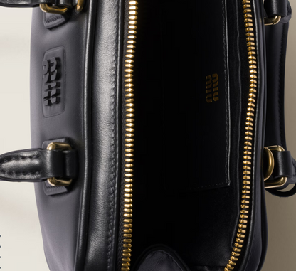 MIU MIU  Arcadie leather bag（regular） Easy Beauty Nepal