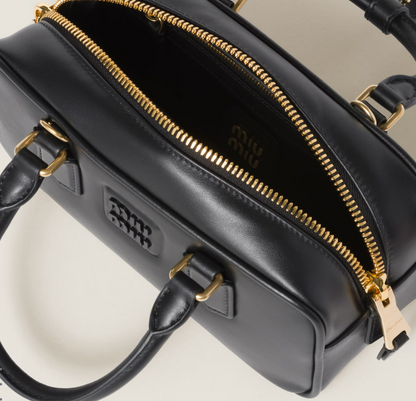 MIU MIU  Arcadie leather bag（regular） Easy Beauty Nepal