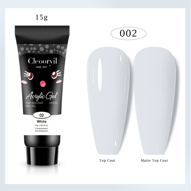 Poly Gel 15ml Mask Queen Nepal