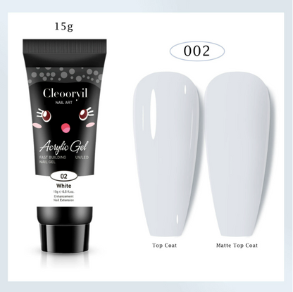 Poly Gel 15ml Mask Queen Nepal