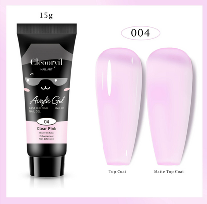 Poly Gel 15ml Mask Queen Nepal