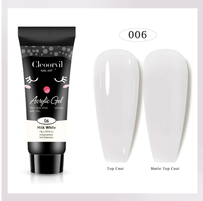 Poly Gel 15ml Mask Queen Nepal