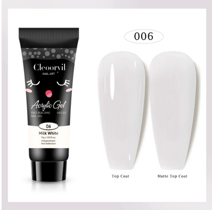 Poly Gel 15ml Mask Queen Nepal