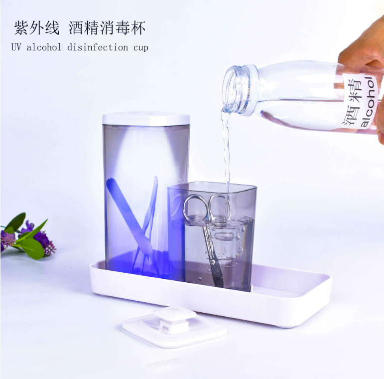 Sterilizer In Different Model Mask Queen Nepal