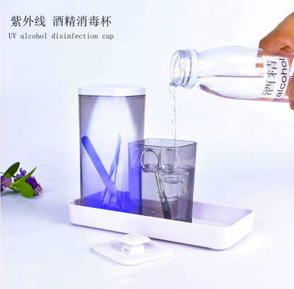 Sterilizer In Different Model Mask Queen Nepal