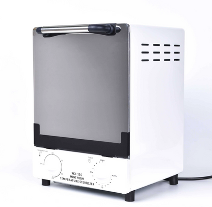 Sterilizer In Different Model Mask Queen Nepal