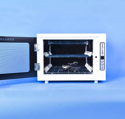 Sterilizer In Different Model Mask Queen Nepal