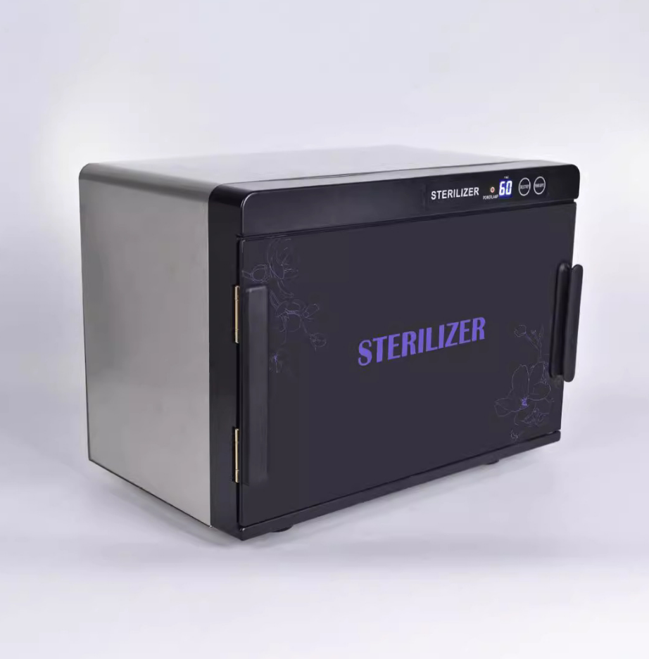 Sterilizer In Different Model Mask Queen Nepal