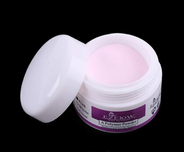 EZ-FLOW Acrylic Extension & 3D Art Powder 15g Mask Queen Nepal